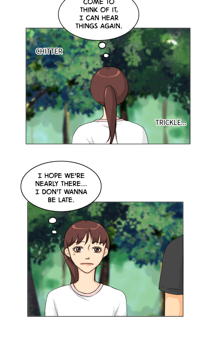 Read Ghost Wife chapter 51 image 45 on Lezhin