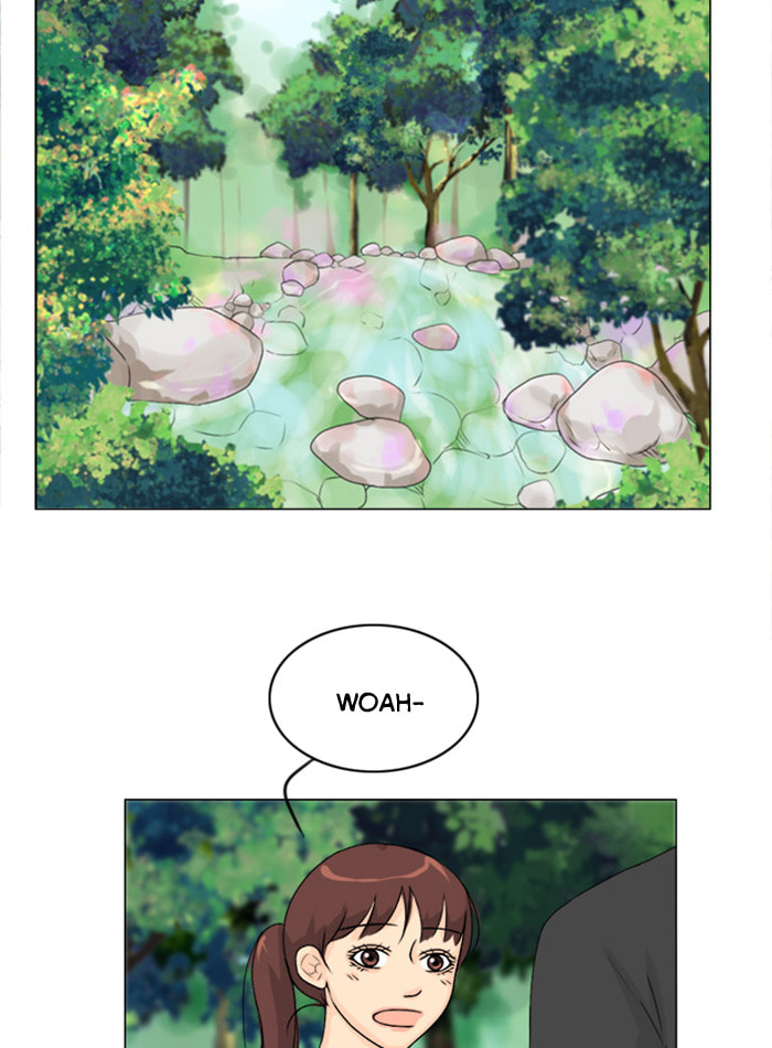 Read Ghost Wife chapter 51 image 47 on Lezhin