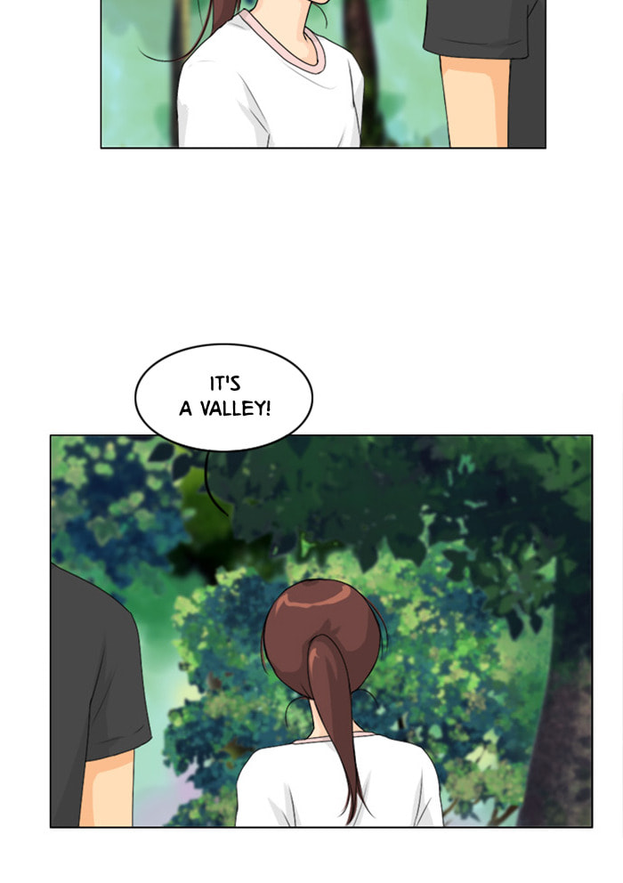 Read Ghost Wife chapter 51 image 48 on Lezhin