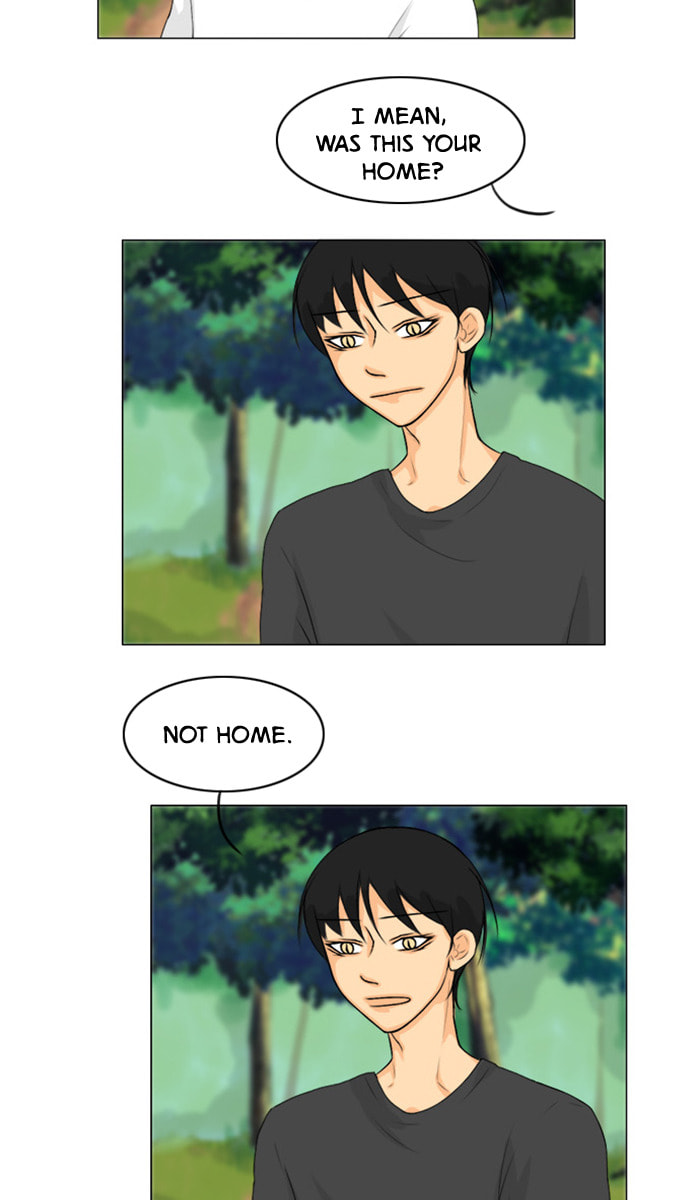 Read Ghost Wife chapter 51 image 9 on Lezhin