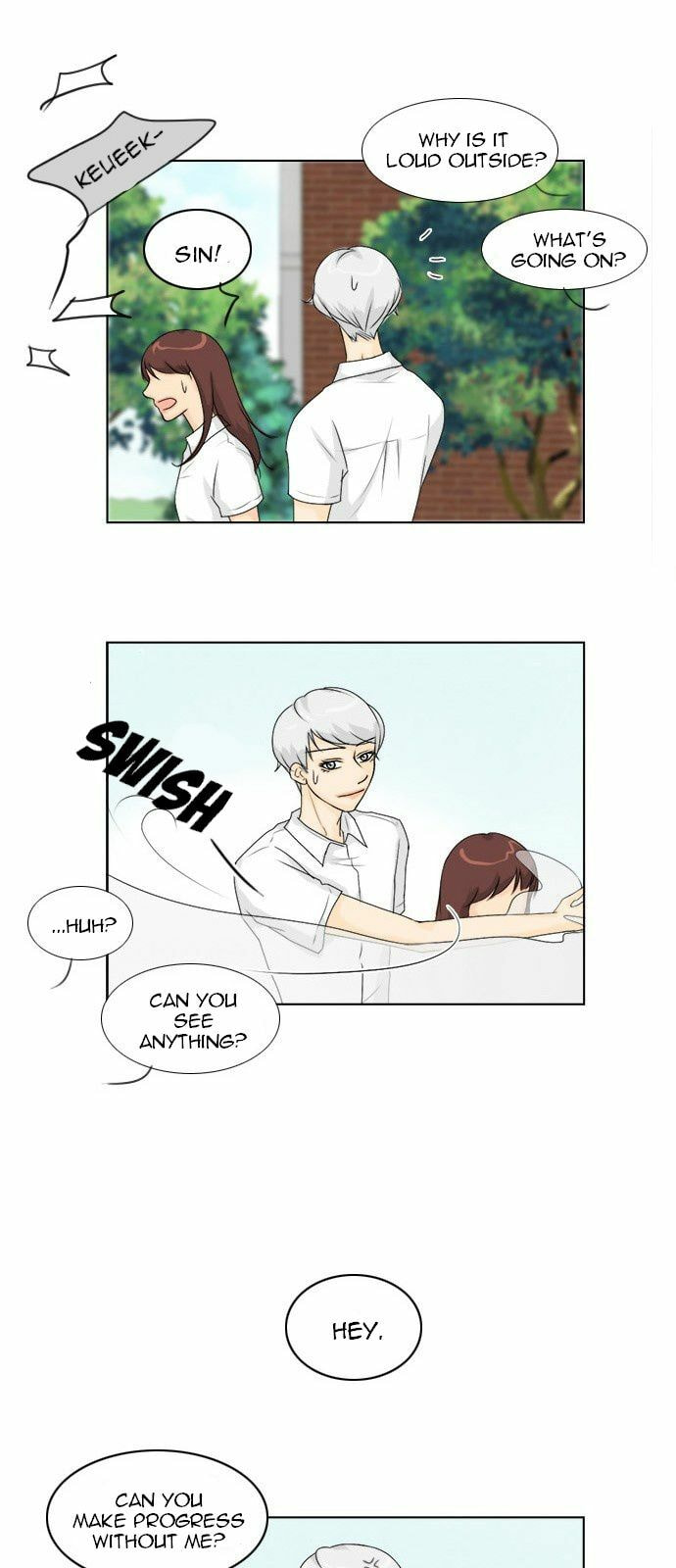Read Ghost Wife chapter 52.5 image 4 on Lezhin