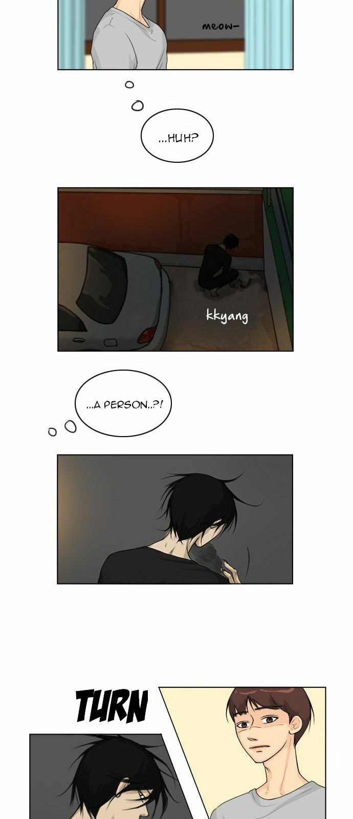 Read Ghost Wife chapter 52.5 image 6 on Lezhin