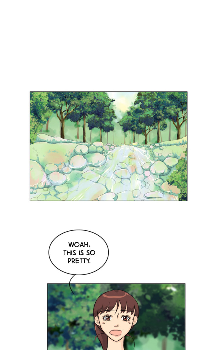 Read Ghost Wife chapter 52 image 1 on Lezhin