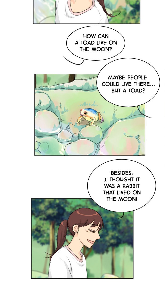 Read Ghost Wife chapter 52 image 11 on Lezhin