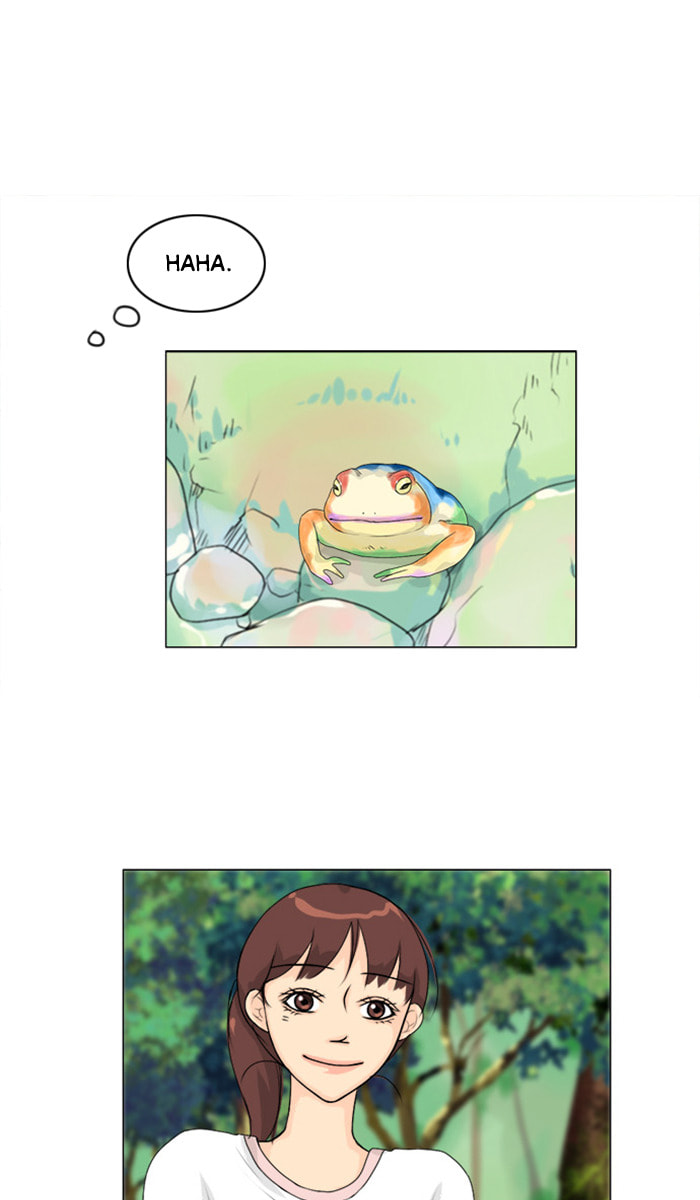 Read Ghost Wife chapter 52 image 12 on Lezhin