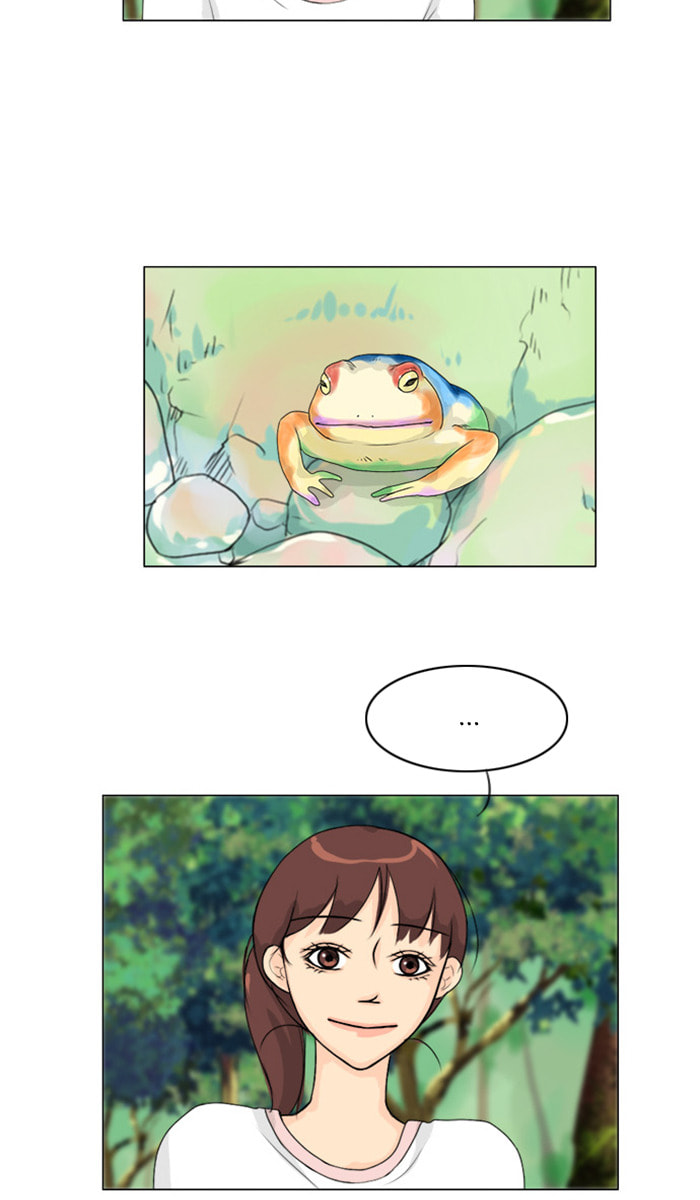 Read Ghost Wife chapter 52 image 13 on Lezhin