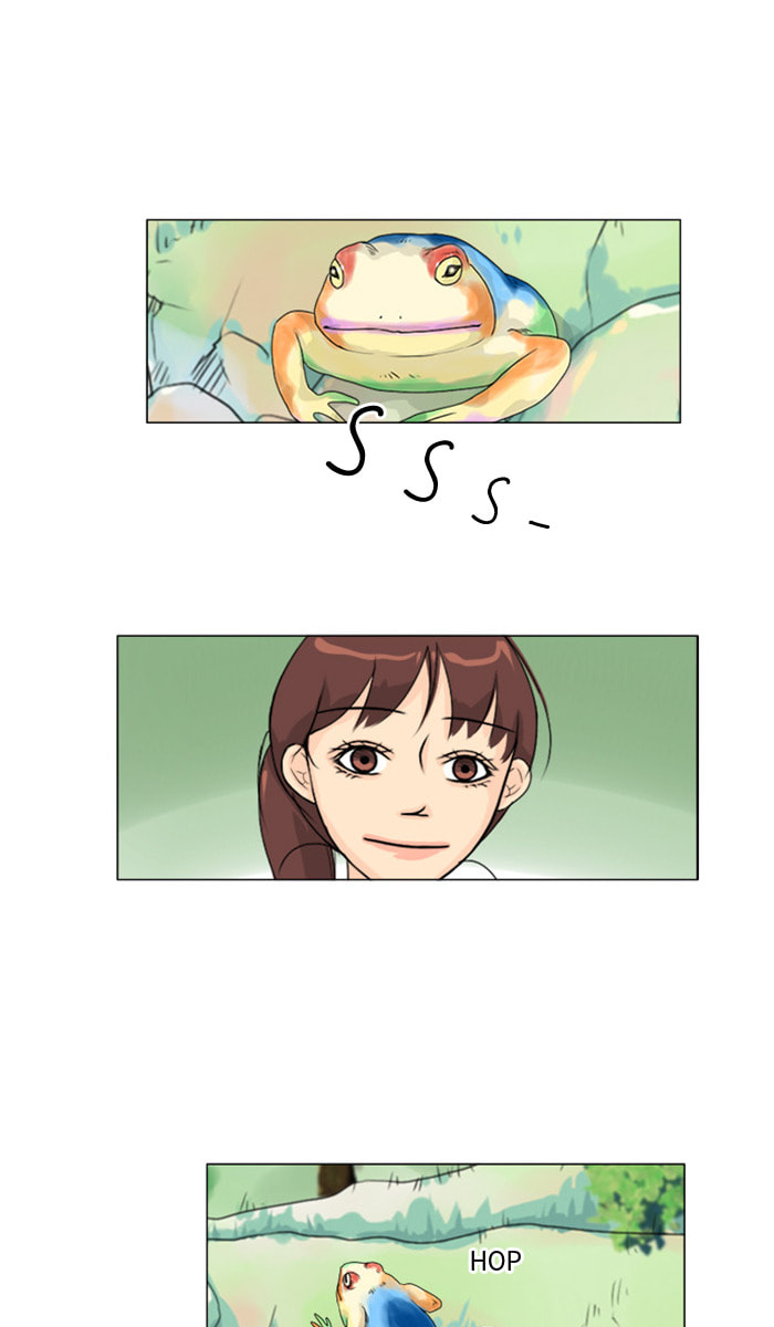 Read Ghost Wife chapter 52 image 14 on Lezhin