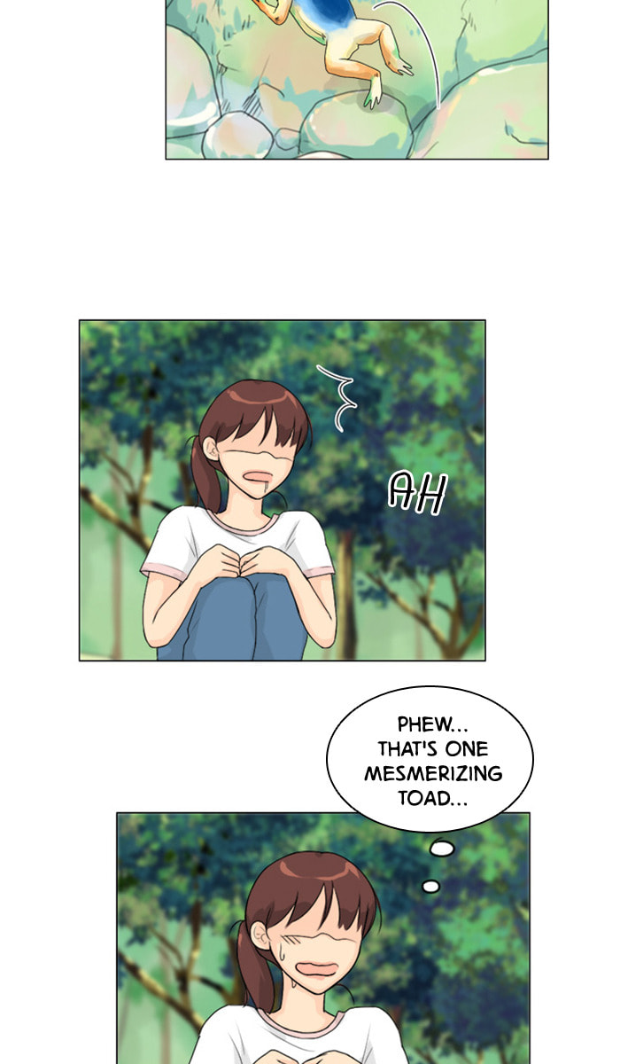 Read Ghost Wife chapter 52 image 15 on Lezhin