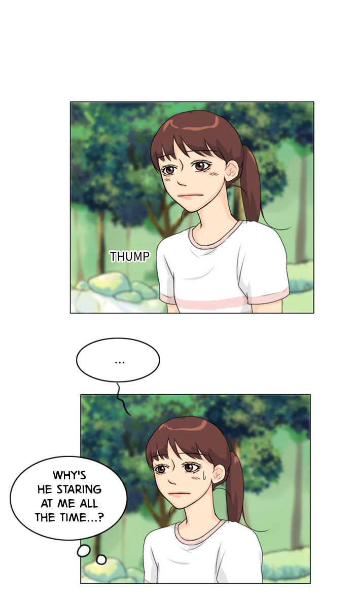 Read Ghost Wife chapter 52 image 17 on Lezhin