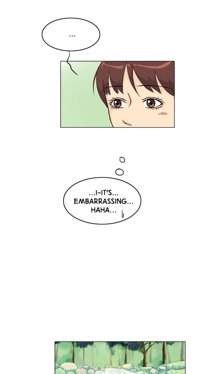 Read Ghost Wife chapter 52 image 18 on Lezhin
