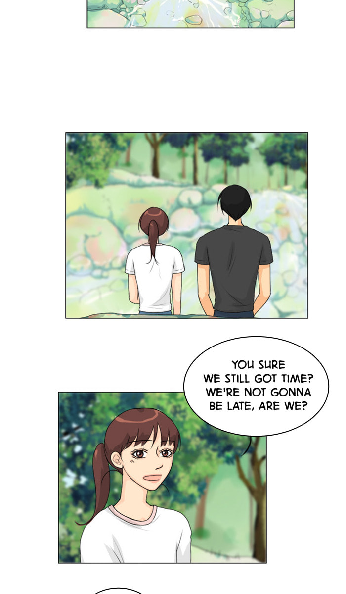 Read Ghost Wife chapter 52 image 19 on Lezhin