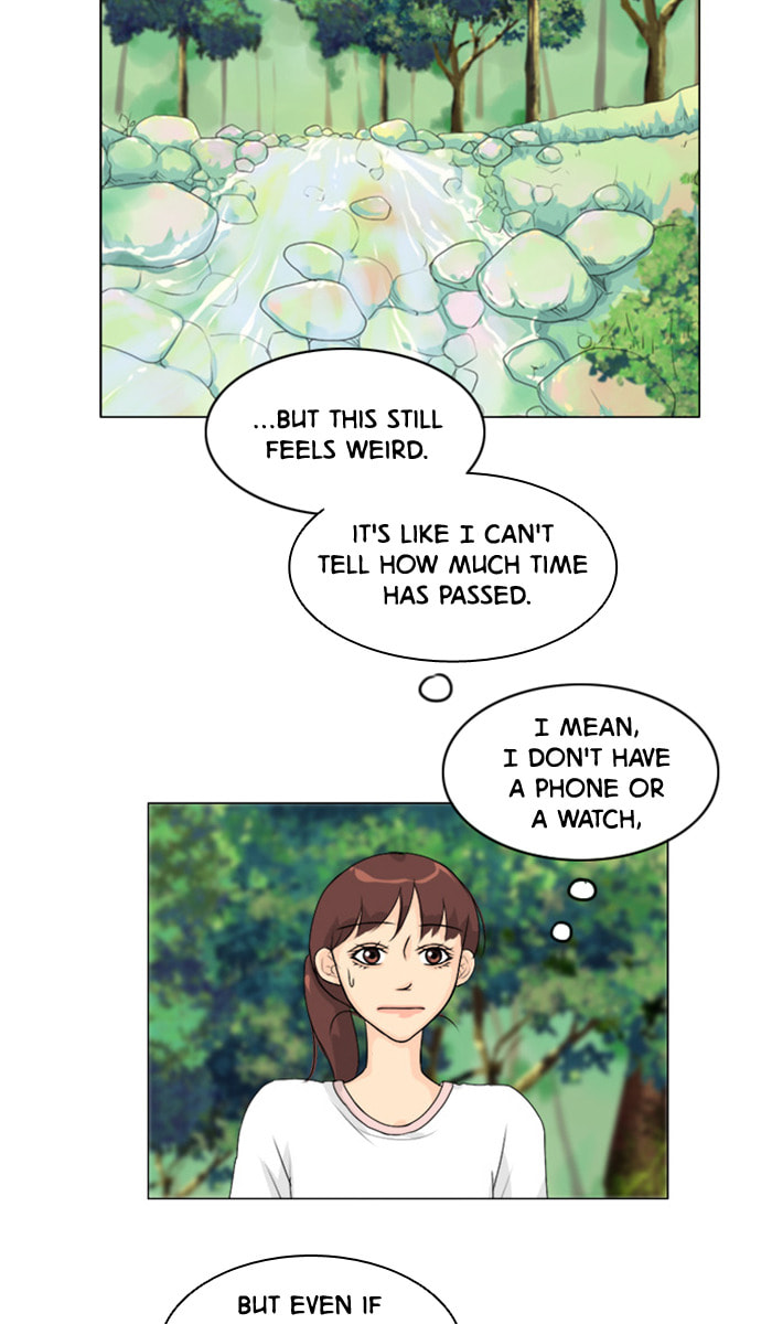 Read Ghost Wife chapter 52 image 21 on Lezhin