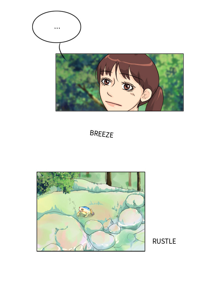 Read Ghost Wife chapter 52 image 23 on Lezhin