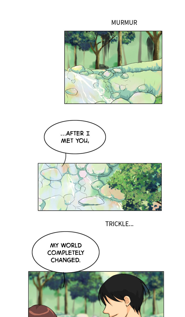 Read Ghost Wife chapter 52 image 24 on Lezhin