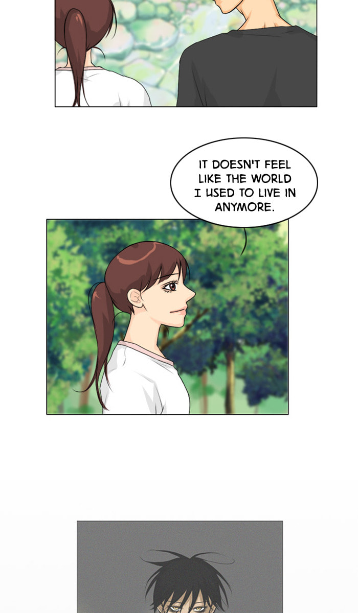 Read Ghost Wife chapter 52 image 25 on Lezhin