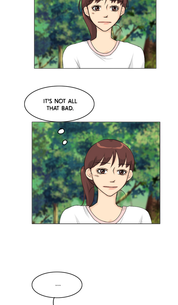 Read Ghost Wife chapter 52 image 29 on Lezhin