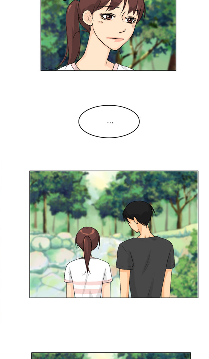 Read Ghost Wife chapter 52 image 31 on Lezhin