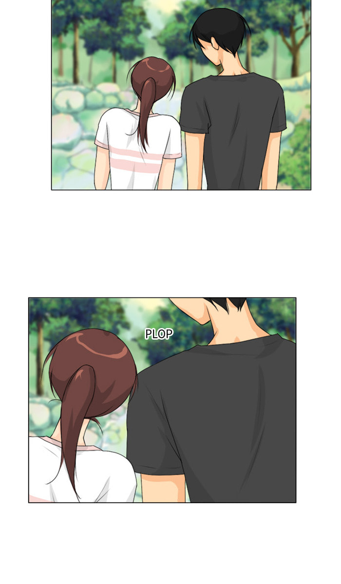 Read Ghost Wife chapter 52 image 32 on Lezhin