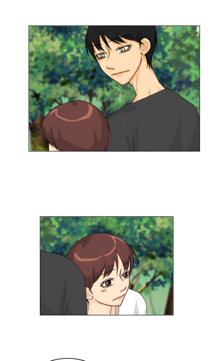 Read Ghost Wife chapter 52 image 33 on Lezhin