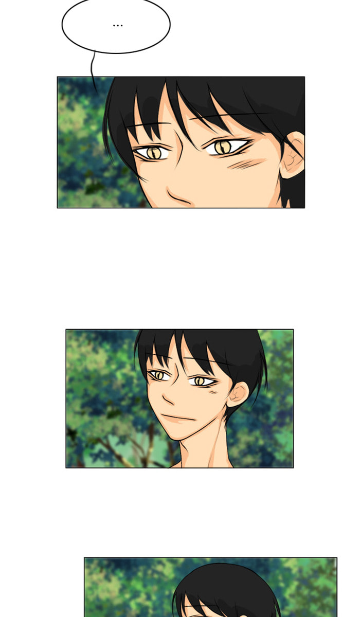 Read Ghost Wife chapter 52 image 34 on Lezhin