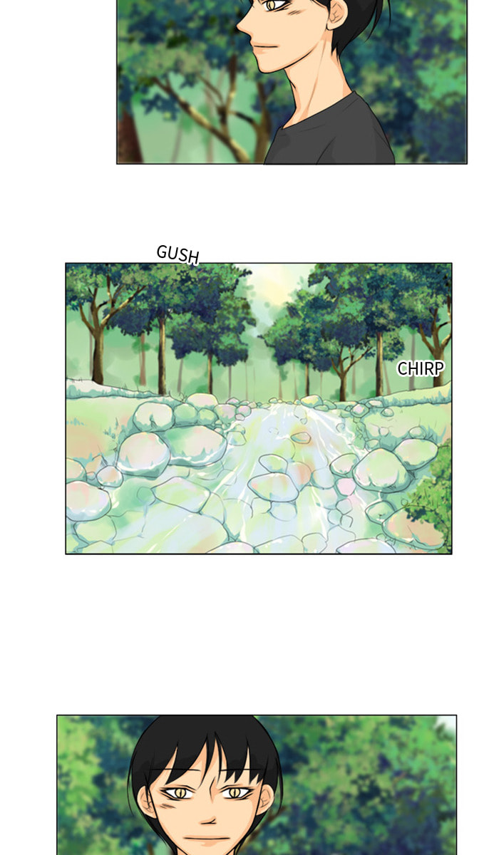 Read Ghost Wife chapter 52 image 35 on Lezhin