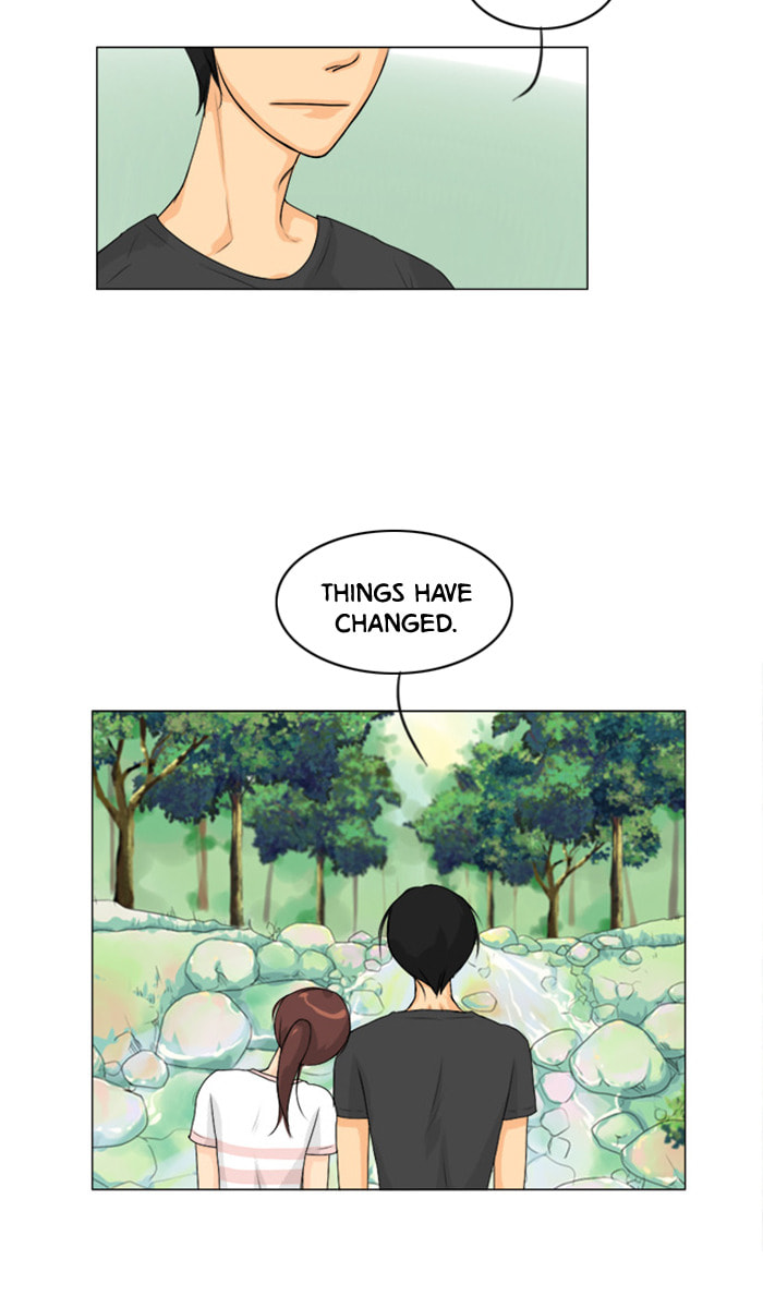 Read Ghost Wife chapter 52 image 38 on Lezhin