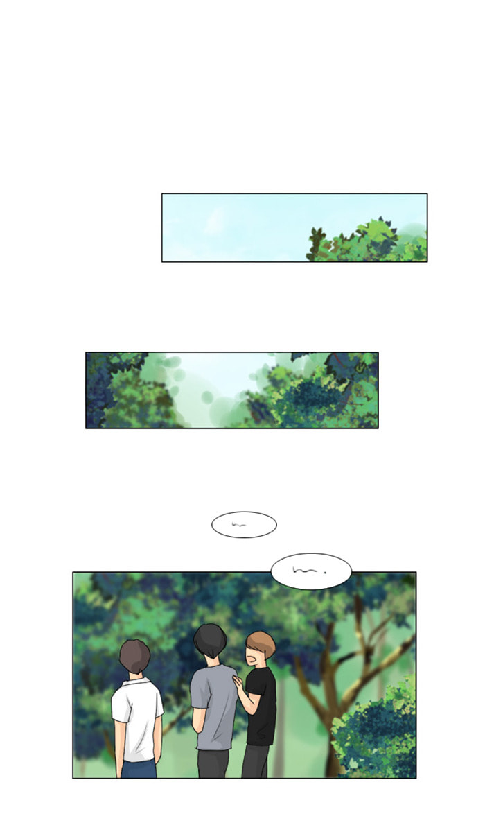 Read Ghost Wife chapter 52 image 39 on Lezhin