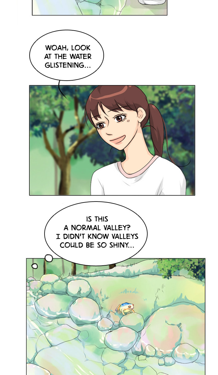 Read Ghost Wife chapter 52 image 4 on Lezhin