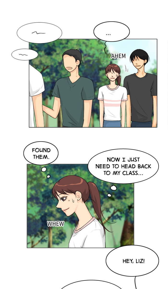 Read Ghost Wife chapter 52 image 40 on Lezhin