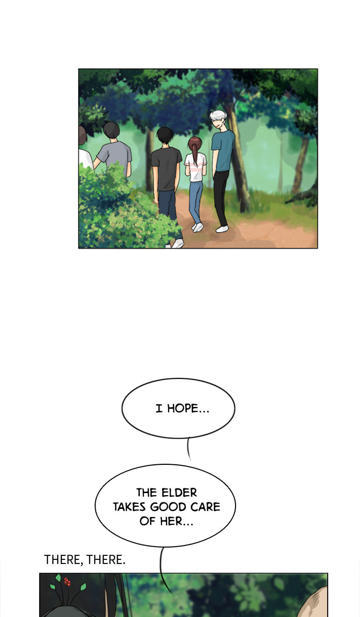 Read Ghost Wife chapter 52 image 42 on Lezhin