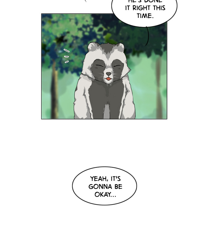 Read Ghost Wife chapter 52 image 44 on Lezhin
