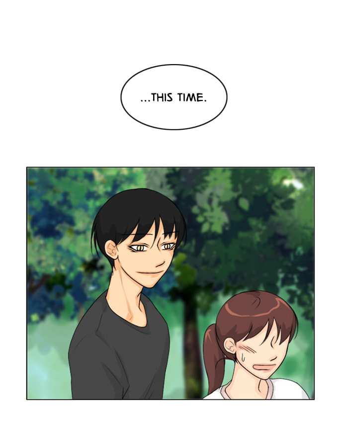 Read Ghost Wife chapter 52 image 45 on Lezhin