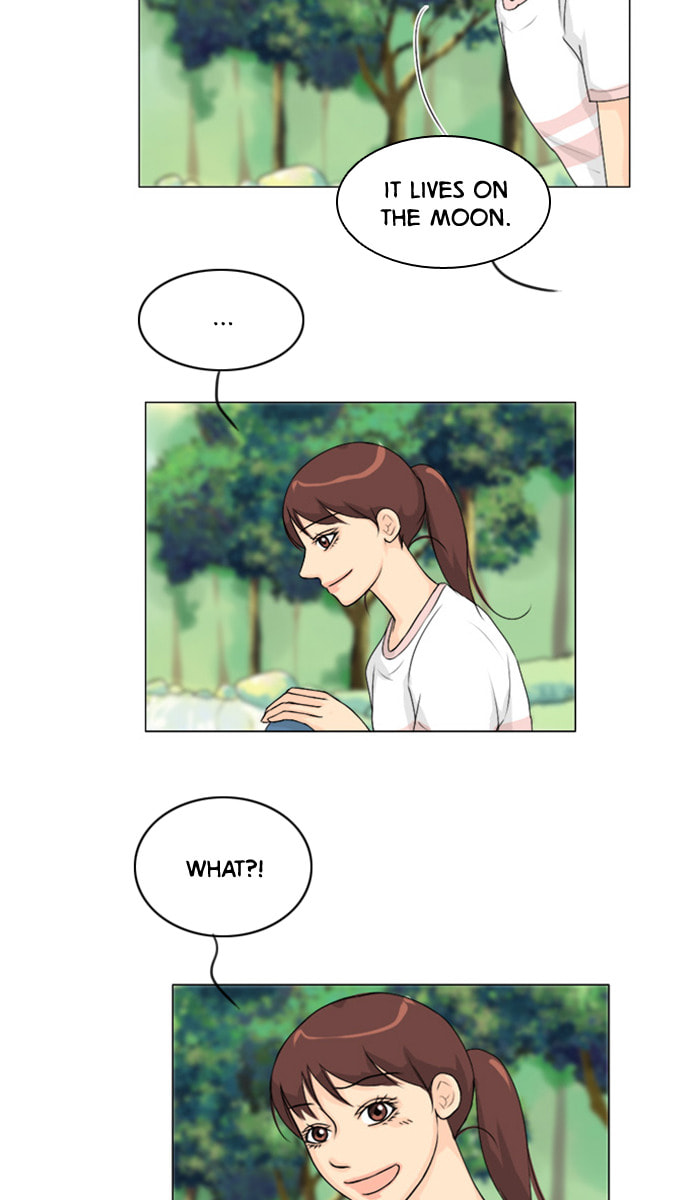 Read Ghost Wife chapter 52 image 9 on Lezhin
