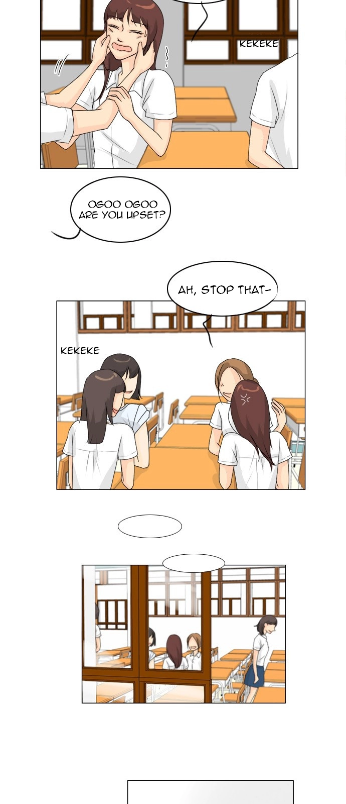 Read Ghost Wife chapter 53.1 image 10 on Lezhin