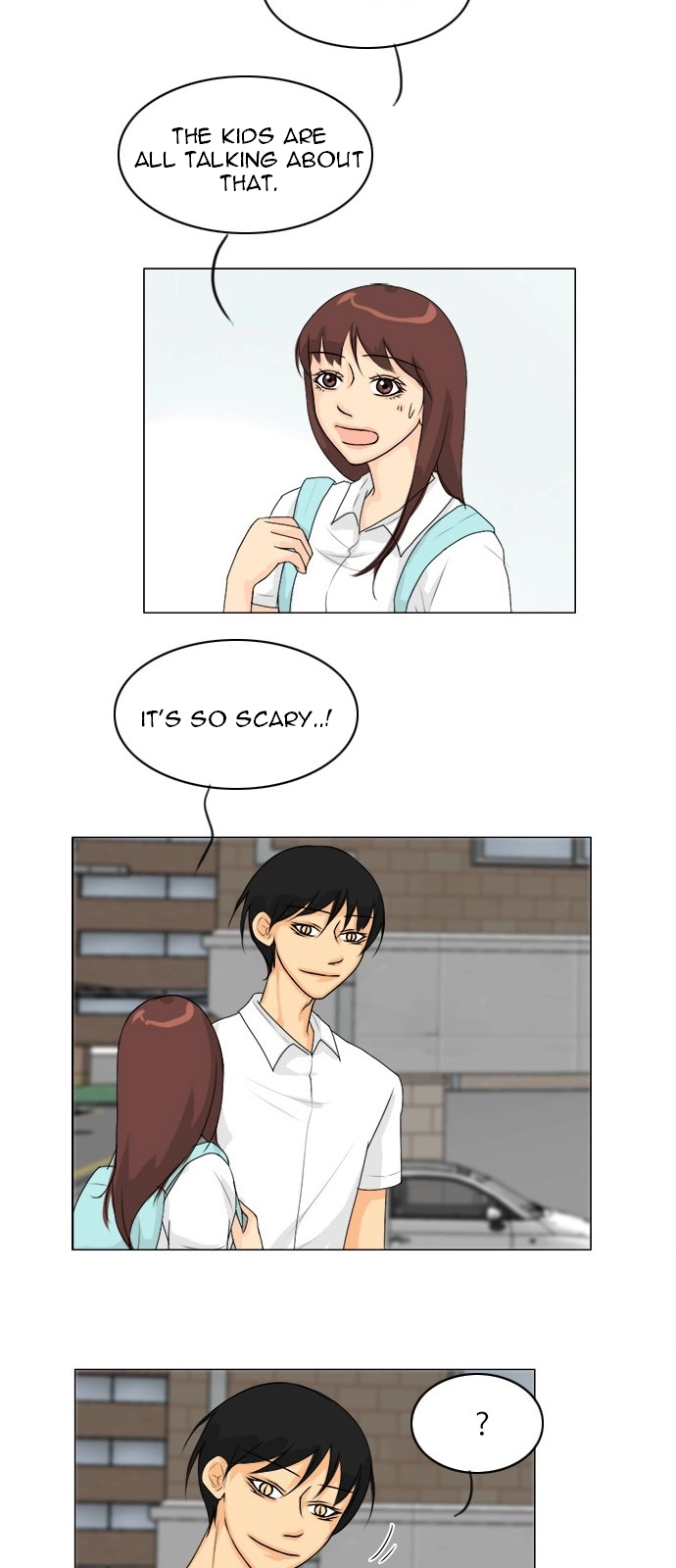 Read Ghost Wife chapter 53.1 image 12 on Lezhin