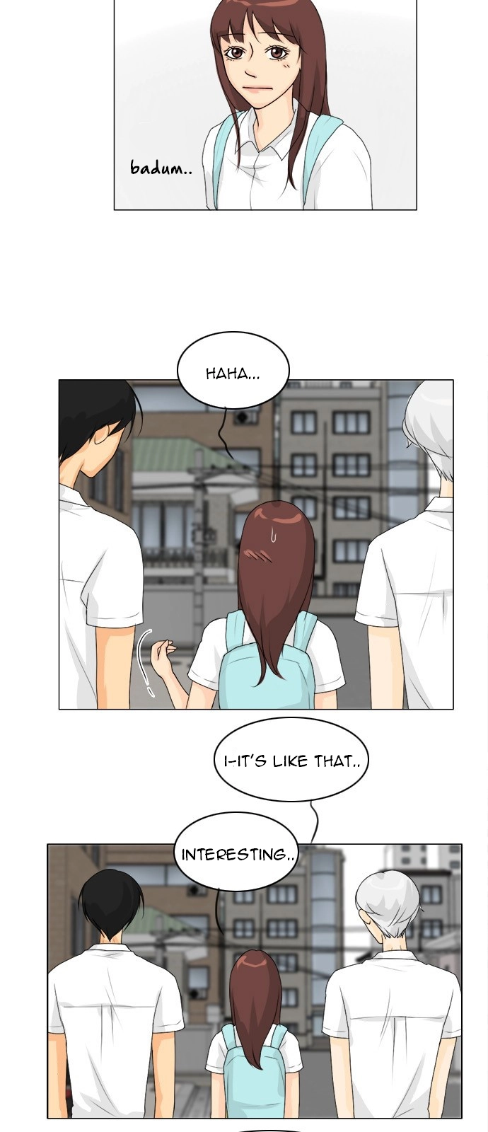 Read Ghost Wife chapter 53.1 image 21 on Lezhin