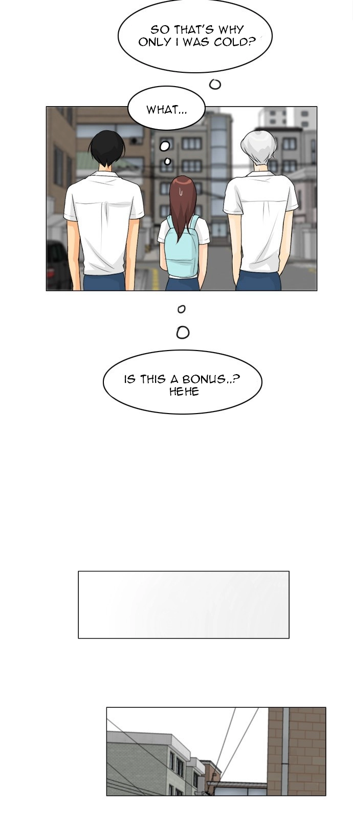Read Ghost Wife chapter 53.1 image 22 on Lezhin