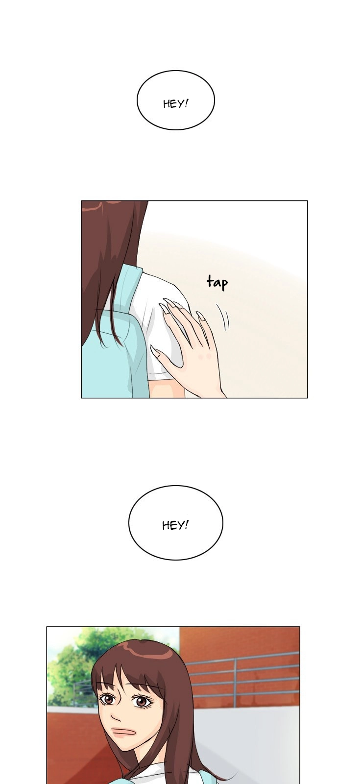 Read Ghost Wife chapter 53.1 image 24 on Lezhin