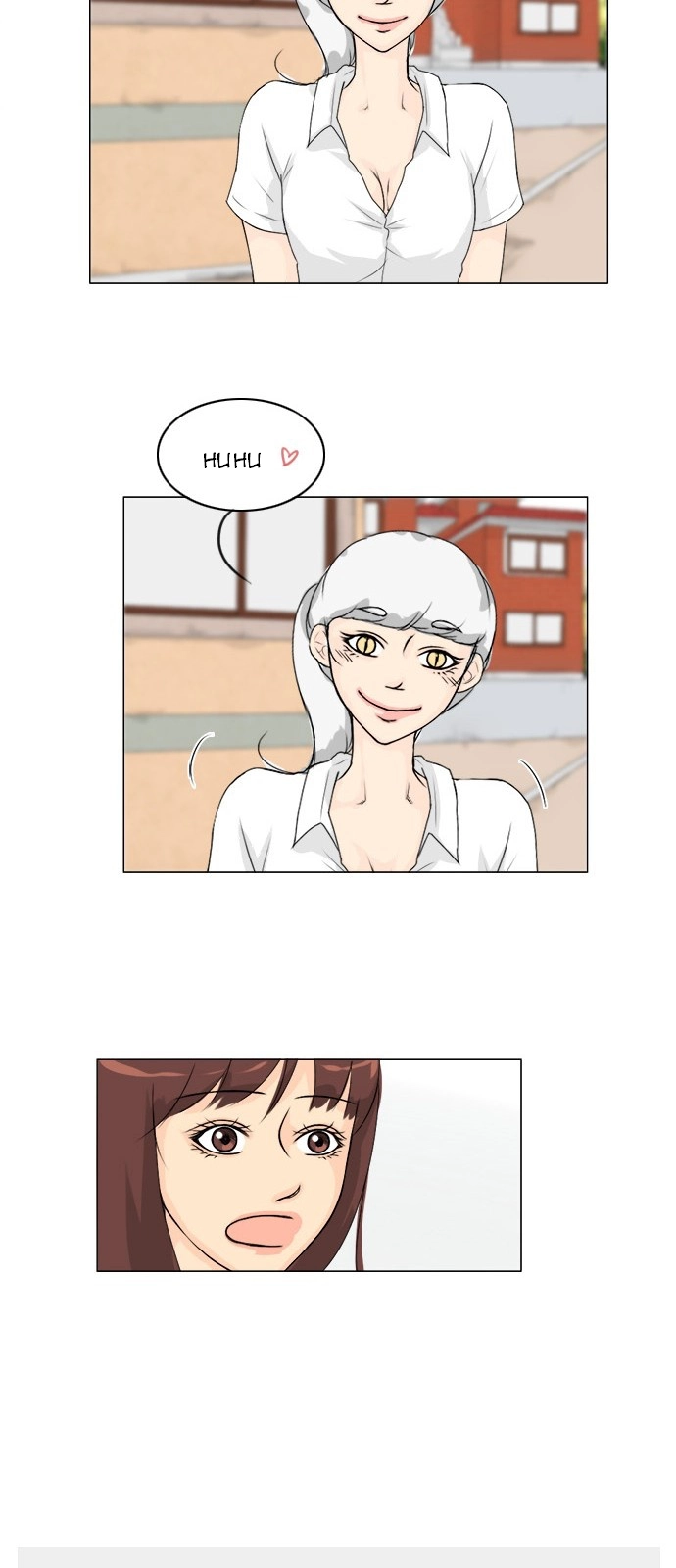 Read Ghost Wife chapter 53.1 image 26 on Lezhin