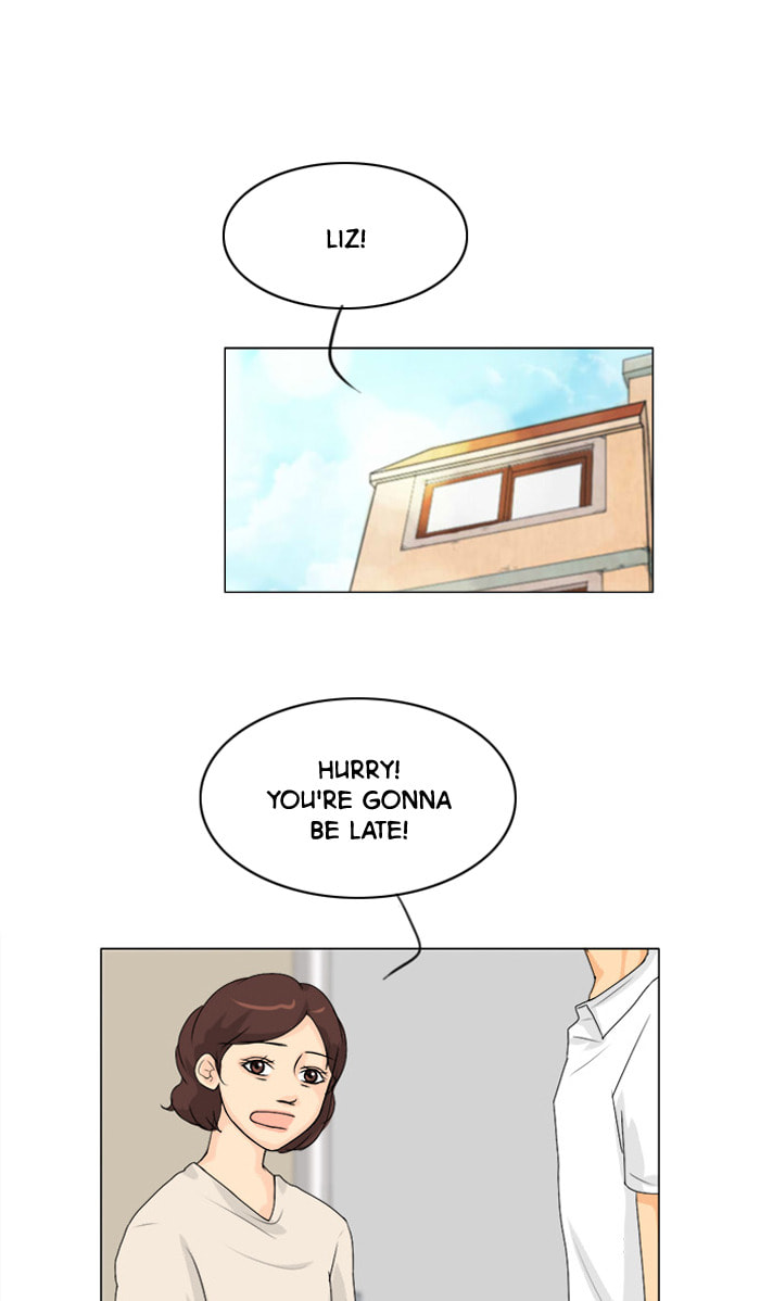 Read Ghost Wife chapter 53 image 1 on Lezhin