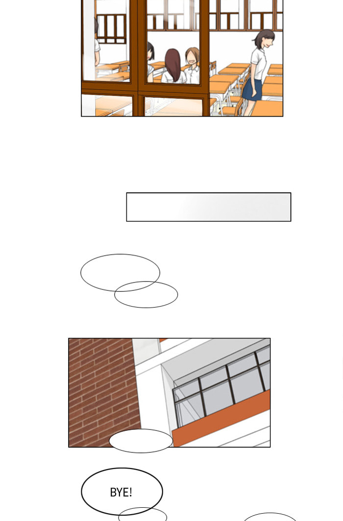 Read Ghost Wife chapter 53 image 19 on Lezhin