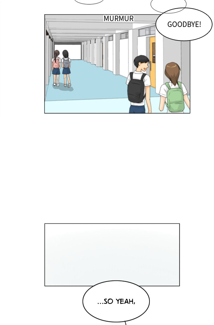 Read Ghost Wife chapter 53 image 20 on Lezhin