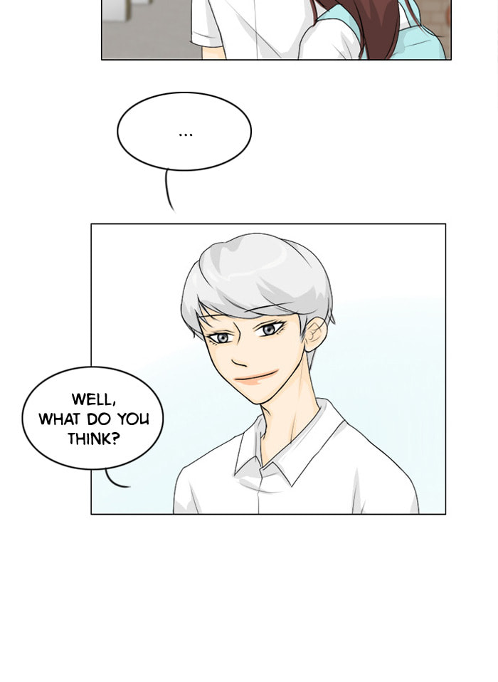 Read Ghost Wife chapter 53 image 25 on Lezhin