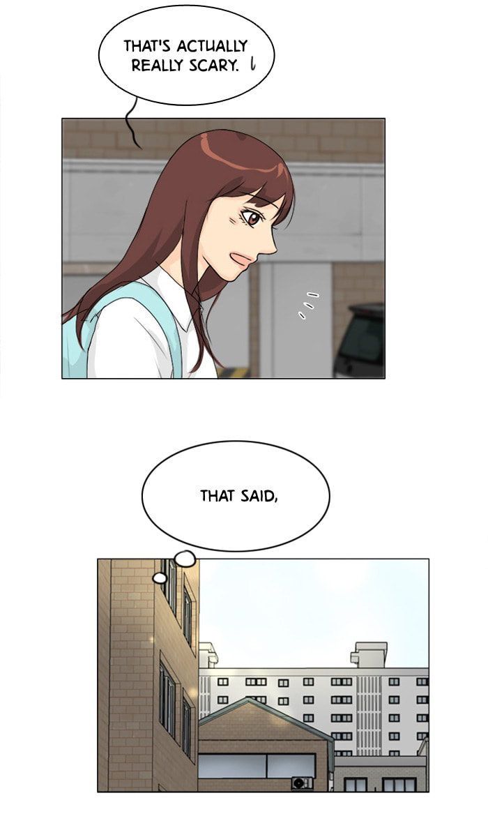 Read Ghost Wife chapter 53 image 31 on Lezhin