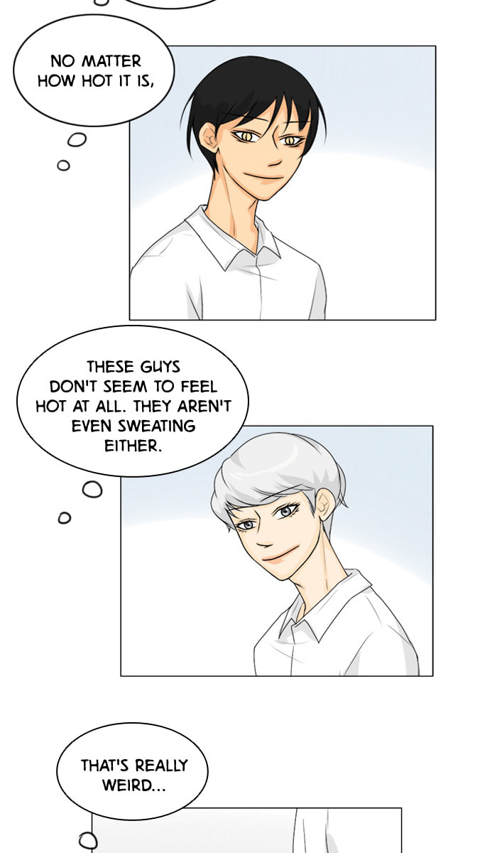 Read Ghost Wife chapter 53 image 36 on Lezhin