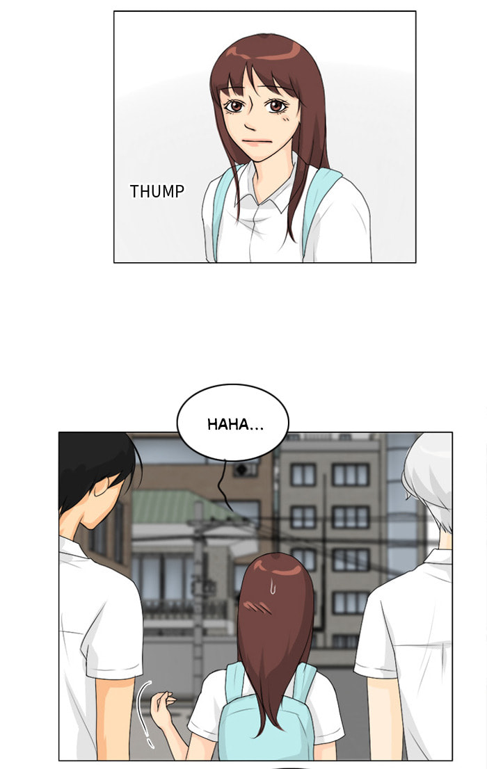 Read Ghost Wife chapter 53 image 38 on Lezhin