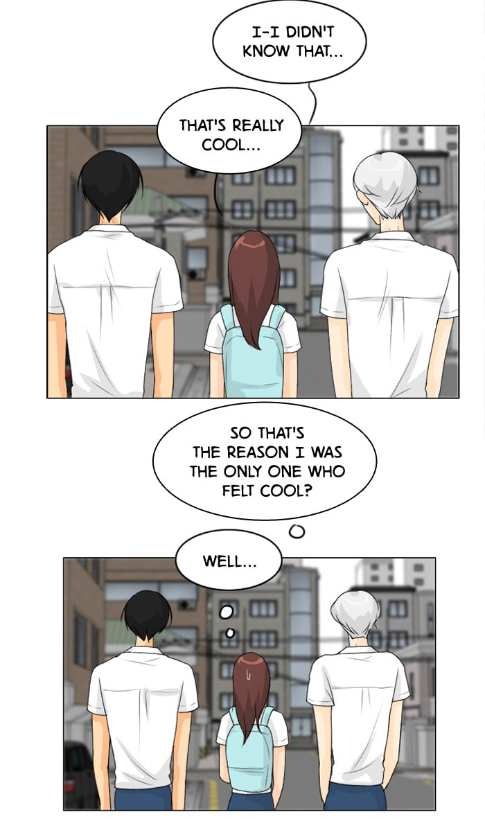 Read Ghost Wife chapter 53 image 39 on Lezhin
