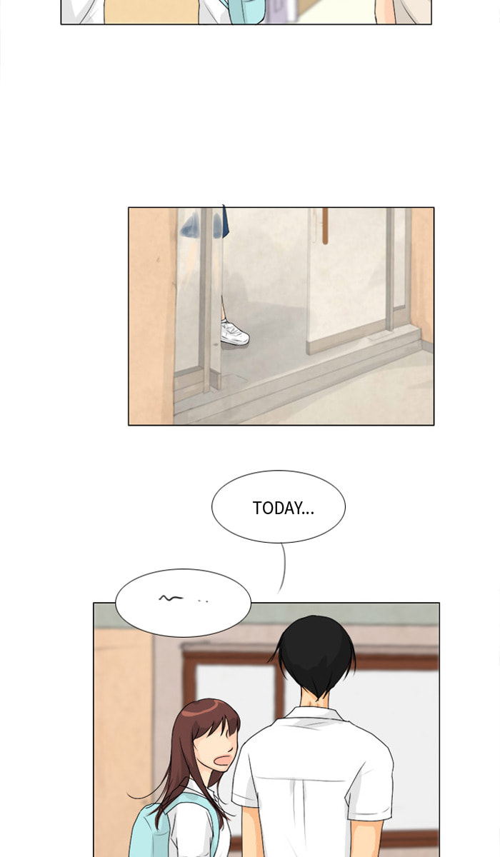 Read Ghost Wife chapter 53 image 4 on Lezhin