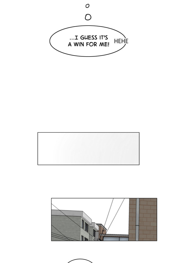 Read Ghost Wife chapter 53 image 40 on Lezhin