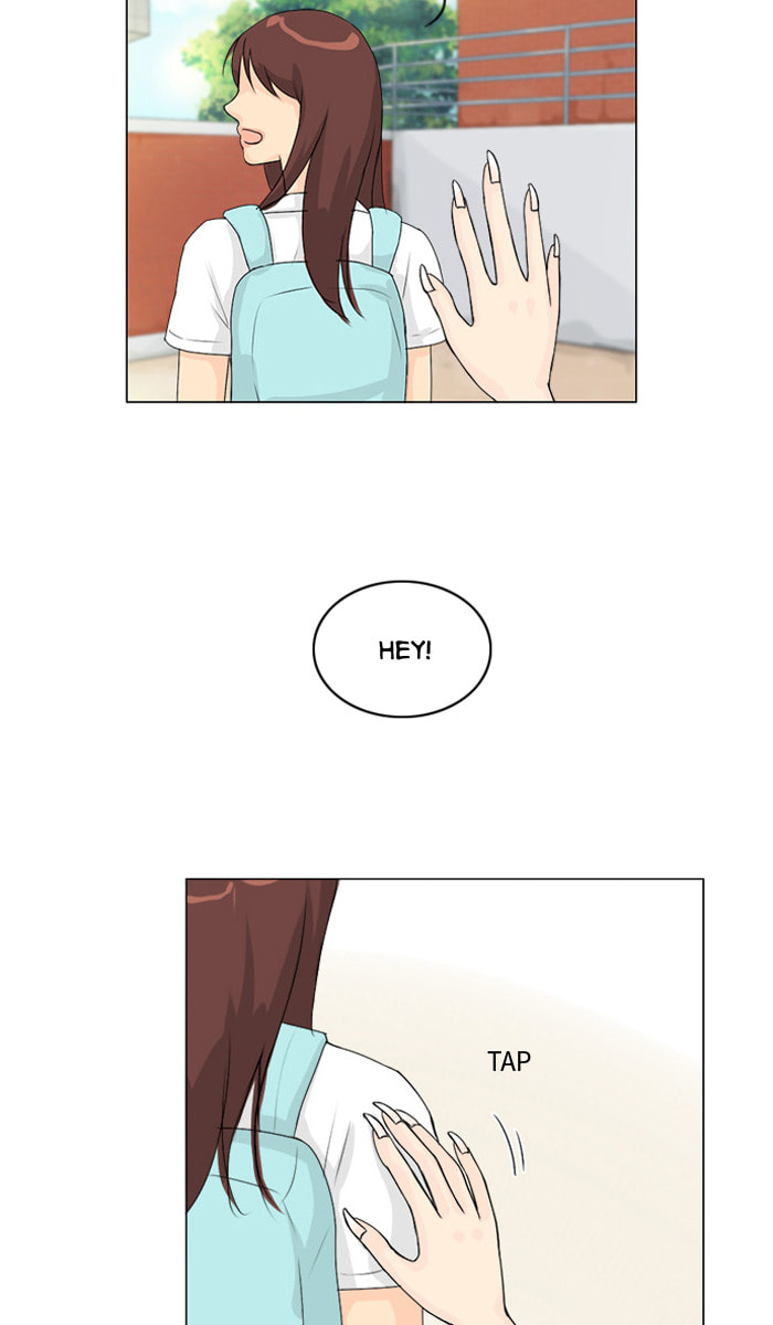 Read Ghost Wife chapter 53 image 42 on Lezhin